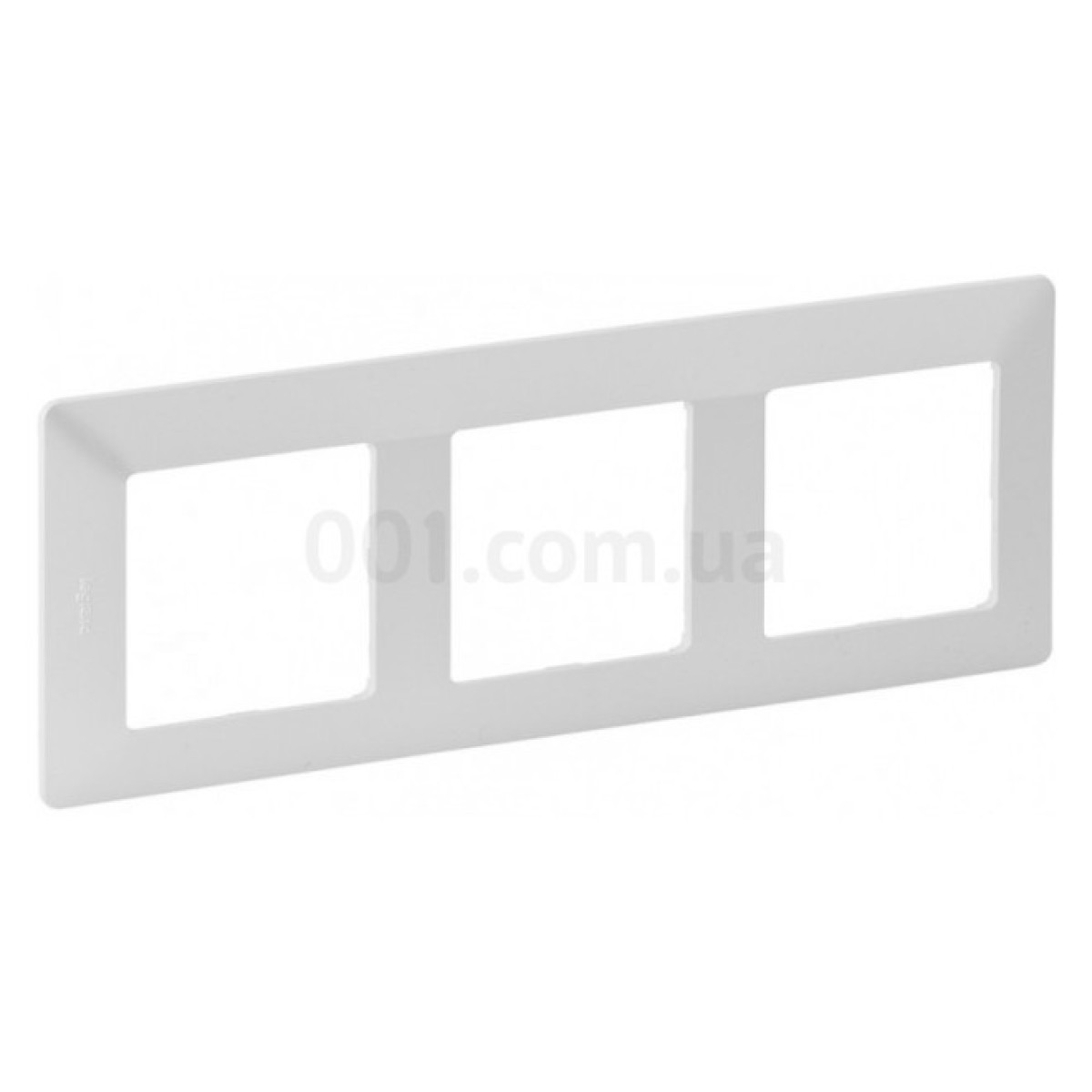 Рамка 3-постовая Valena Life жемчуг, Legrand 256_256.jpg