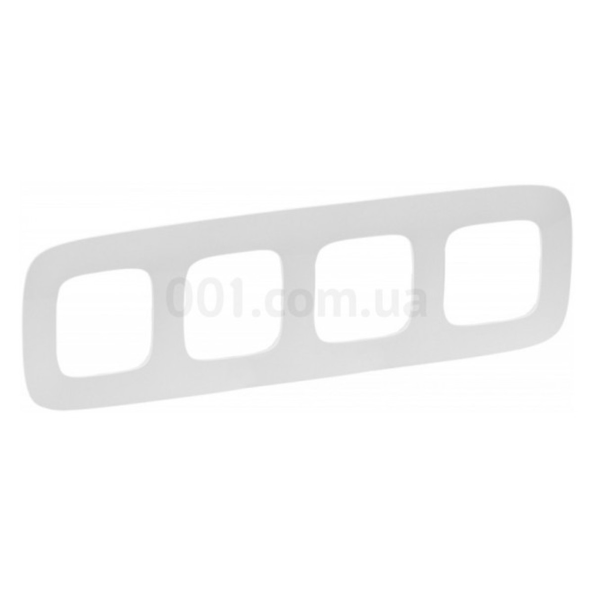 Рамка 4-постовая Valena Allure жемчуг, Legrand 256_256.jpg