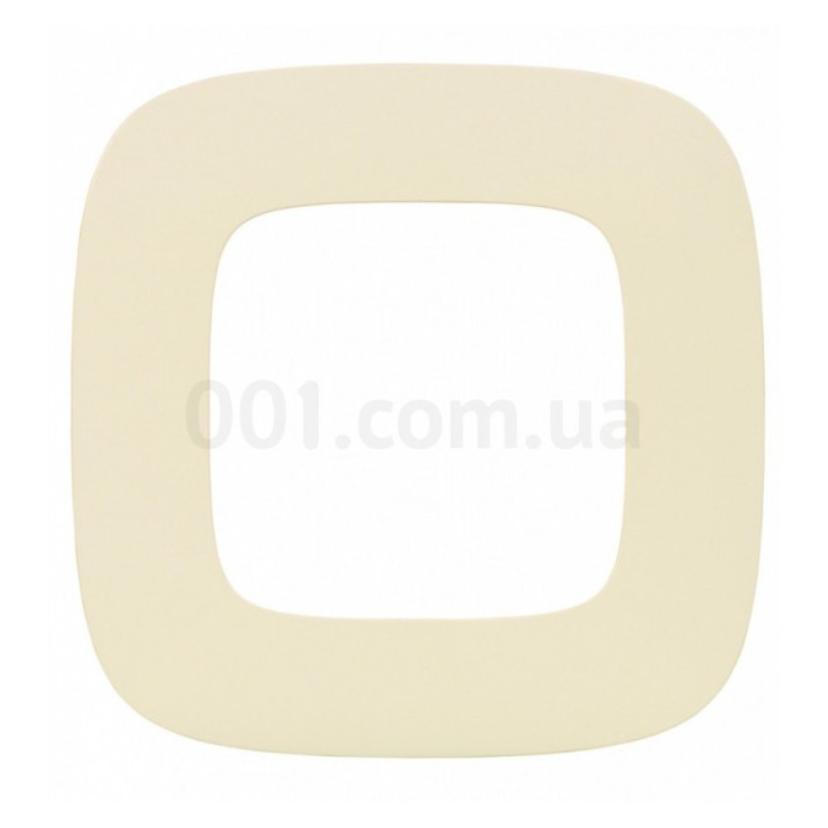 Рамка 1-постовая Valena Allure слоновая кость, Legrand 256_256.jpg