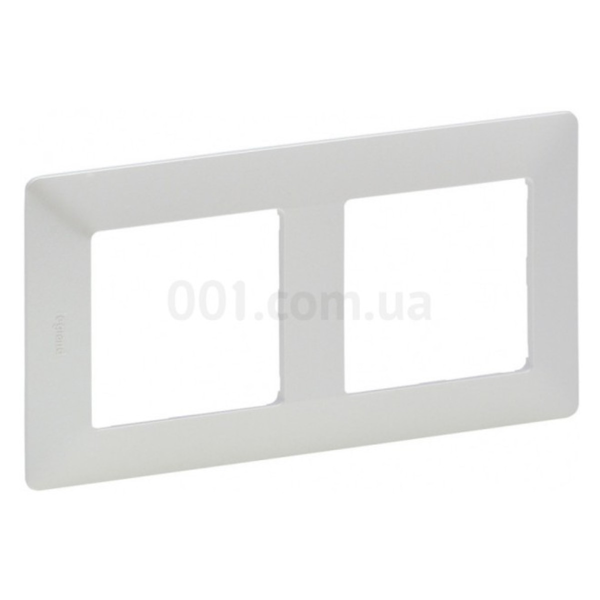 Рамка 2-постовая Valena Life жемчуг, Legrand 256_256.jpg