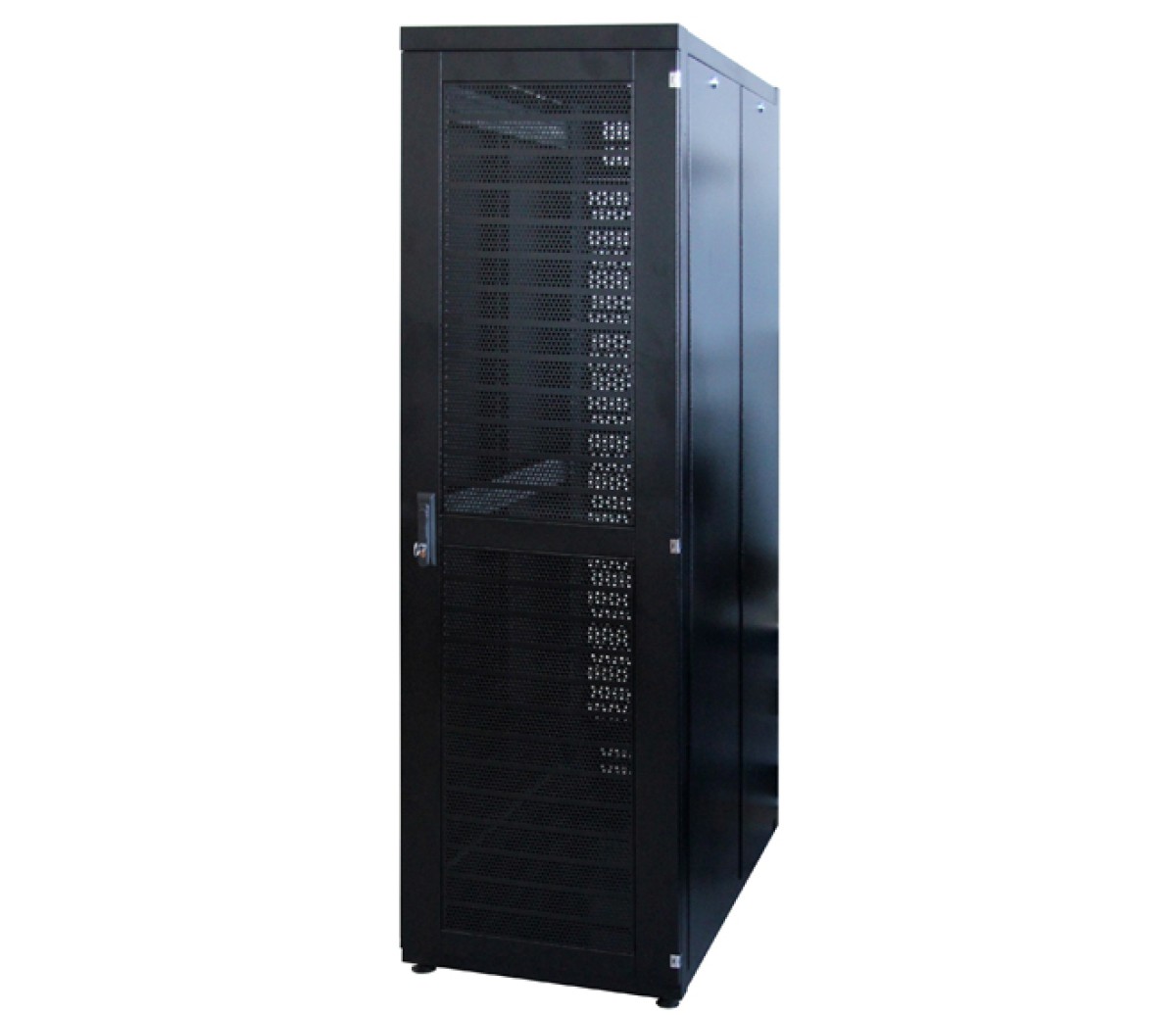 Шкаф серверный 48U 800х1000 Rackmount 98_85.jpg - фото 3