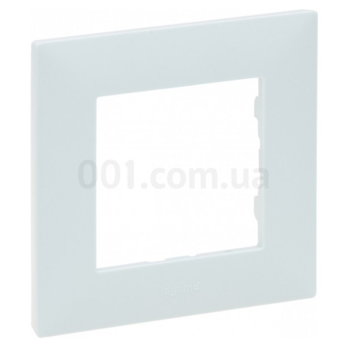 Рамка 1-постовая Niloe Step атолл, Legrand 256_256.jpg