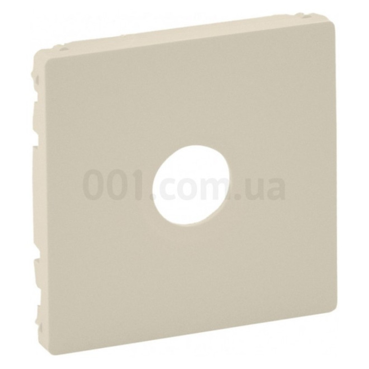 Лицевая панель розетки TV Valena Life слоновая кость, Legrand 256_256.jpg