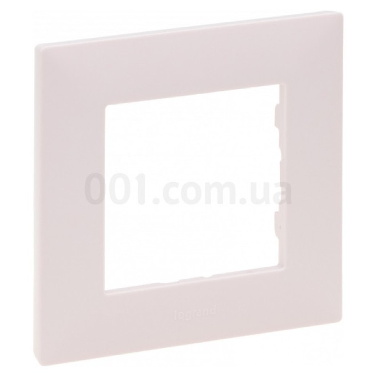 Рамка 1-постовая Niloe Step розовая, Legrand 256_256.jpg