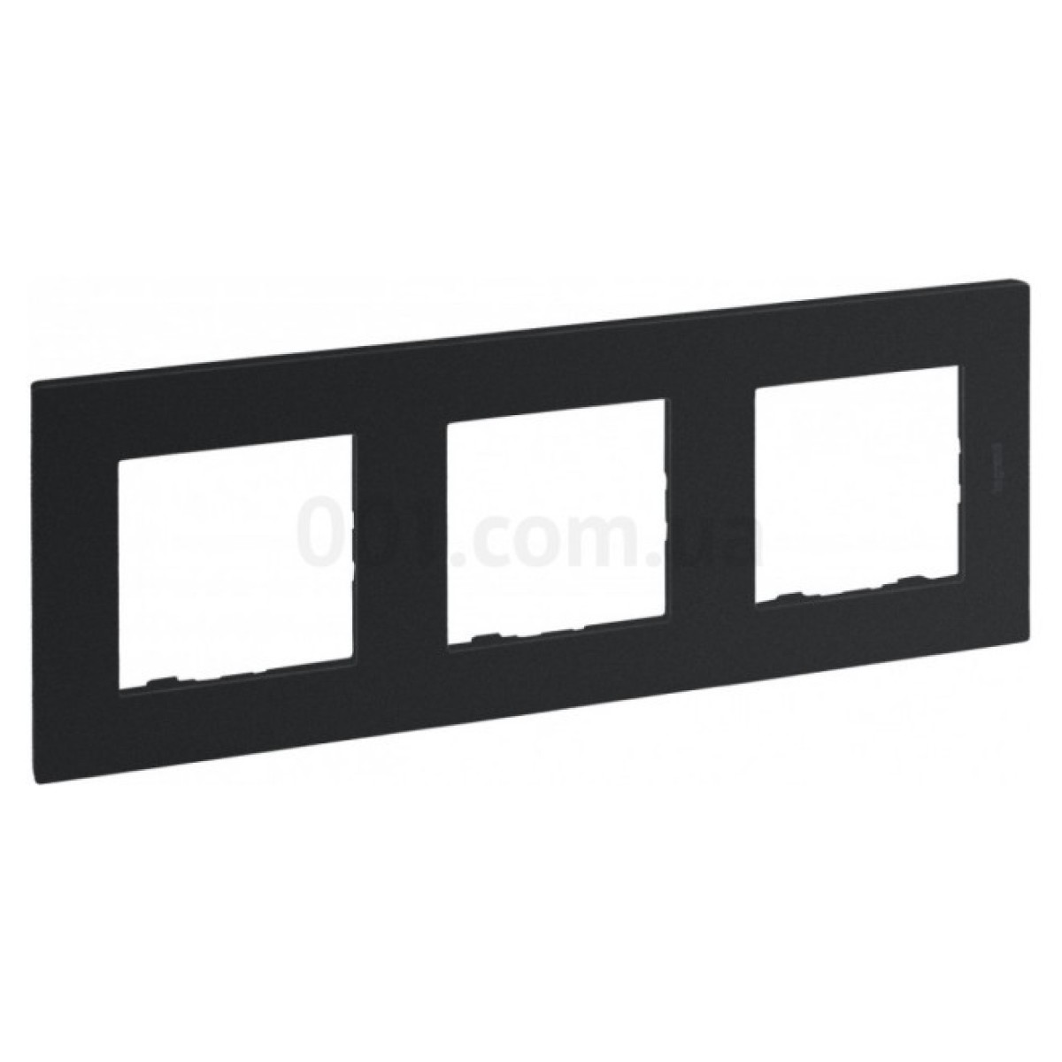 Рамка 3-постовая Niloe Step антрацит, Legrand 256_256.jpg