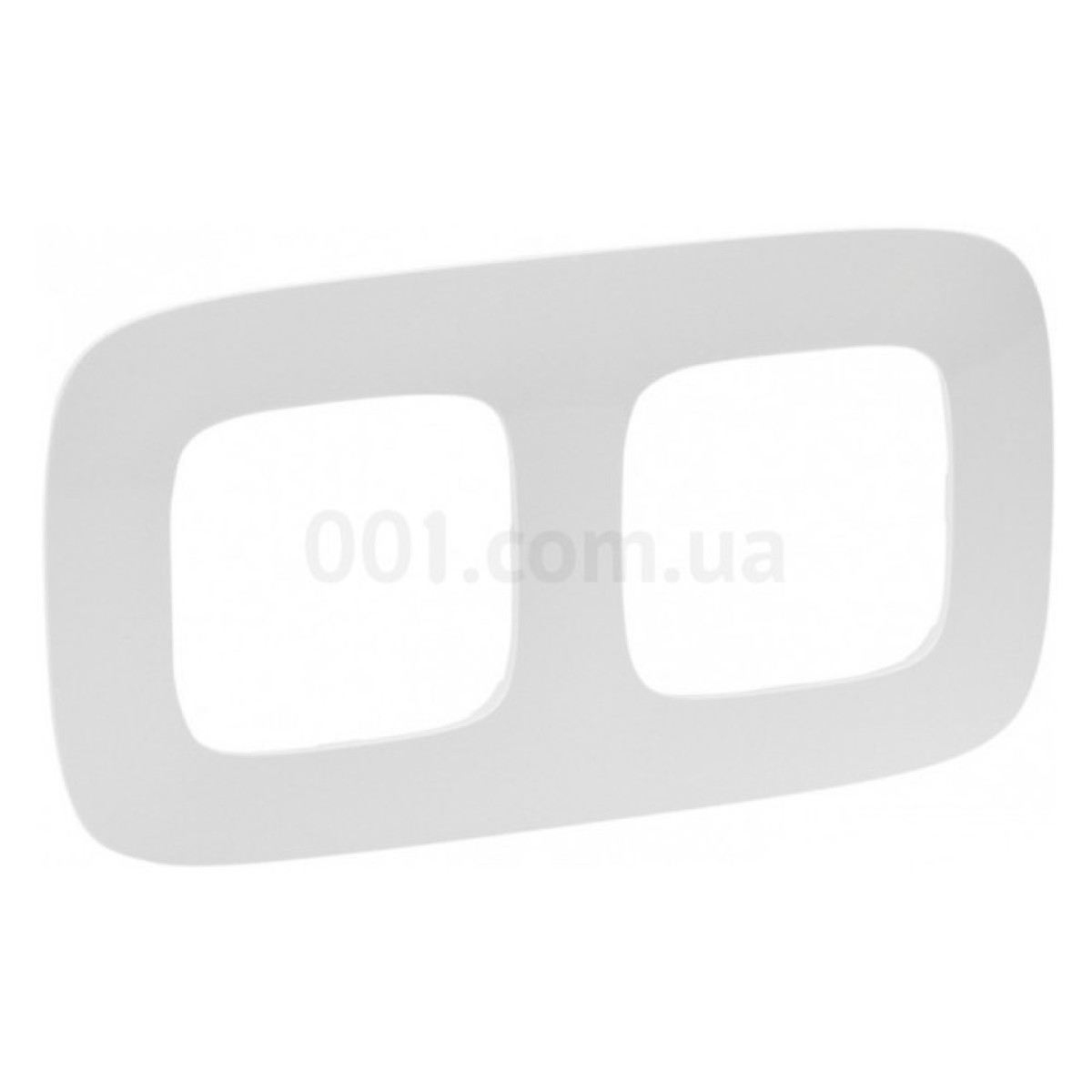 Рамка 2-постовая Valena Allure жемчуг, Legrand 256_256.jpg