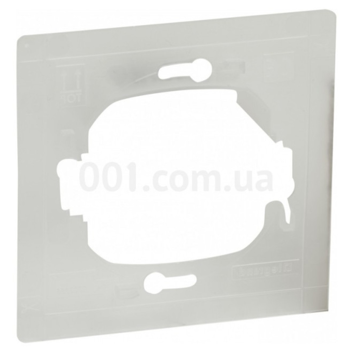 Прокладка IP44 для выключателей/кнопок 1-клавишных Niloe Step, Legrand 256_256.jpg