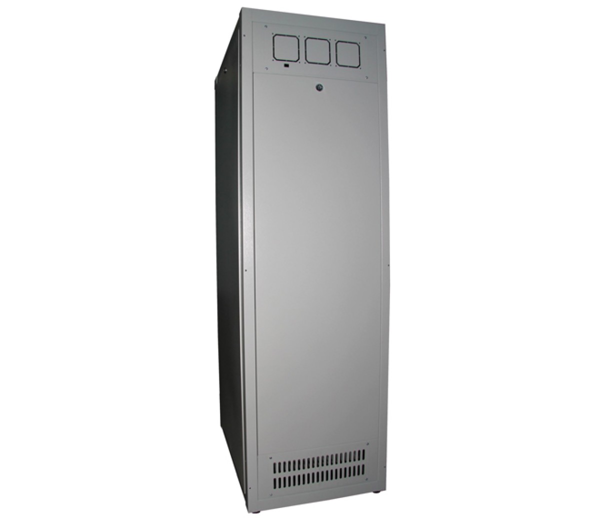 Шкаф серверный 46U напольный 600х800 Rackmount (46U600x800BR) 98_85.jpg - фото 2
