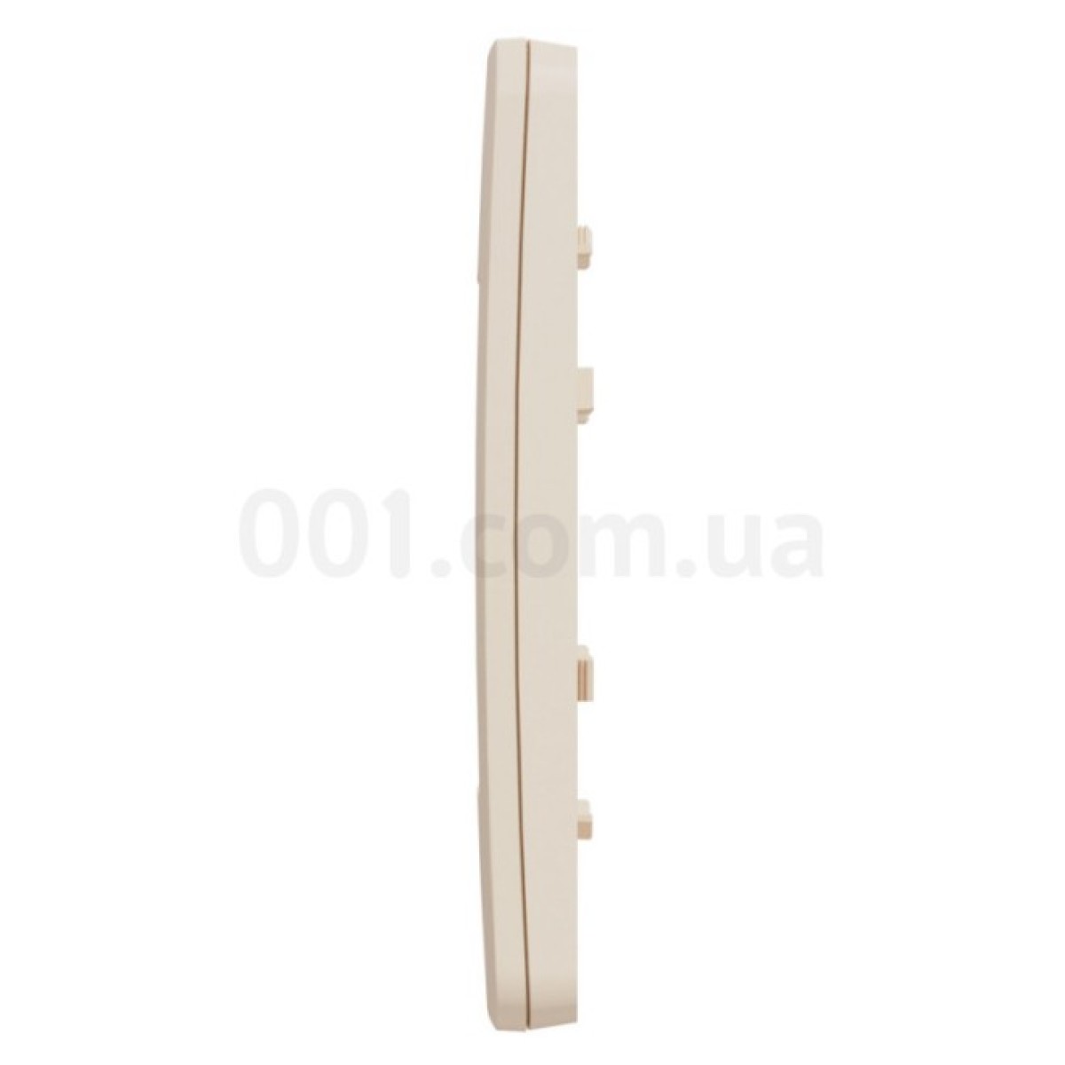Рамка 1-постовая Unica Studio бежевая/бежевая, Schneider Electric 98_98.jpg - фото 2