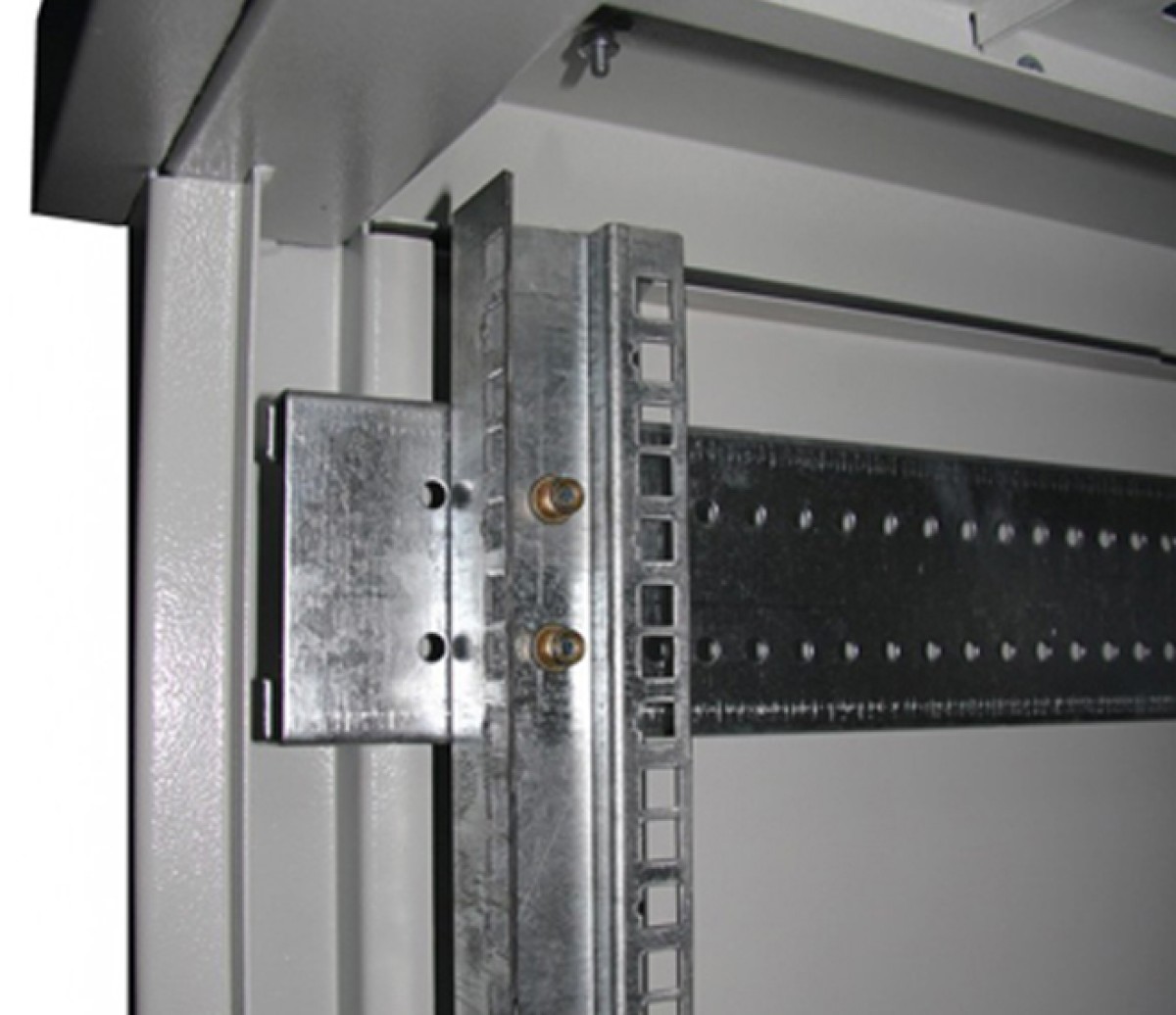 Шкаф серверный 46U напольный 600х800 Rackmount (46U600x800BR) 98_85.jpg - фото 6