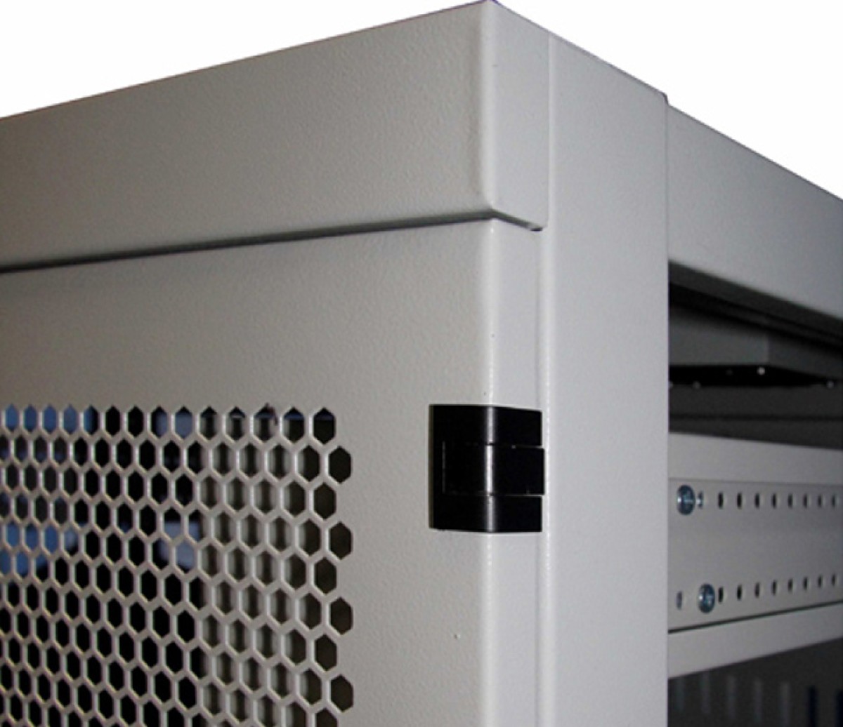Шафа серверна 46U підлогова 600х800 Rackmount (46U600x800BR) 98_85.jpg - фото 9