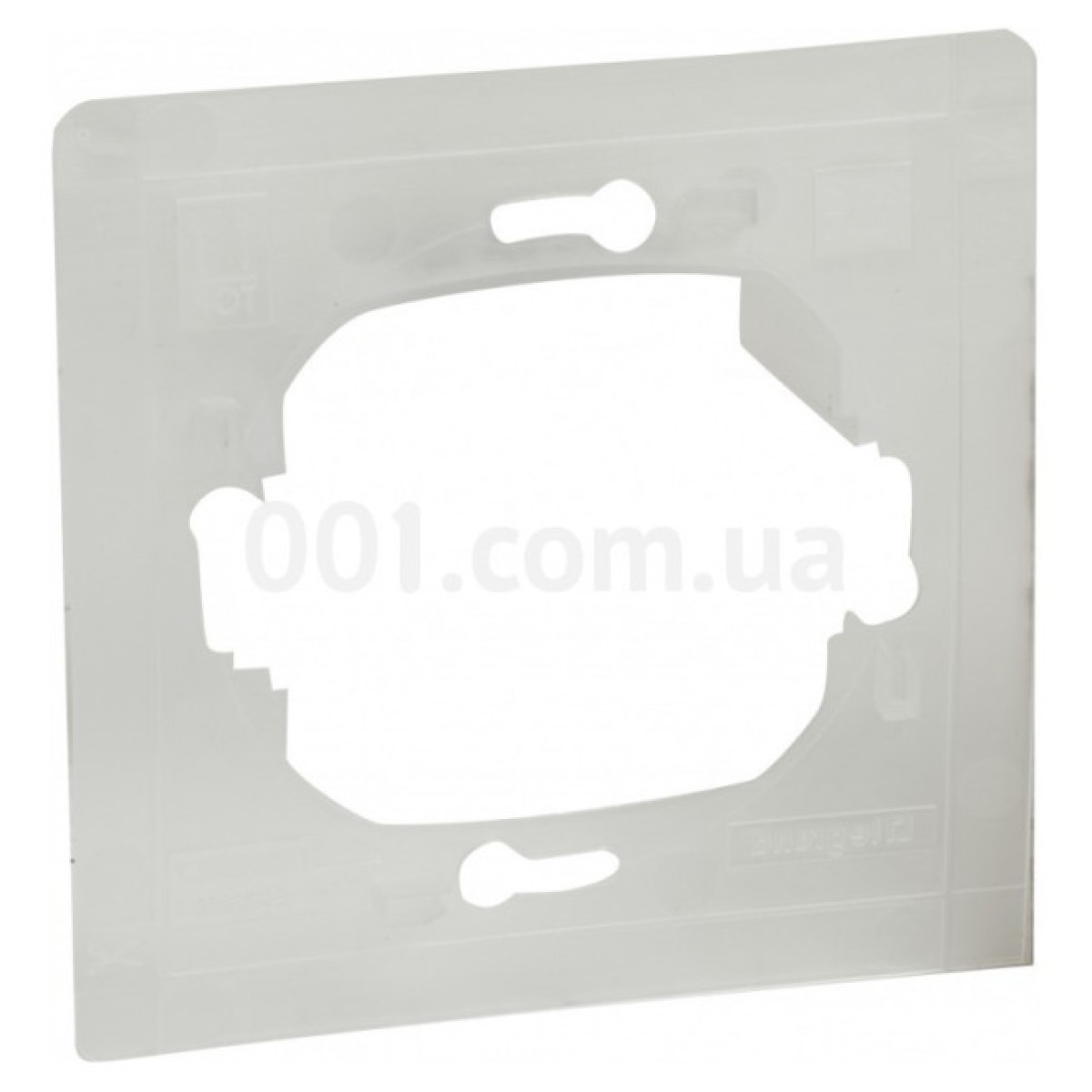 Прокладка IP44 для выключателей/кнопок 2-клавишных Niloe Step, Legrand 256_256.jpg