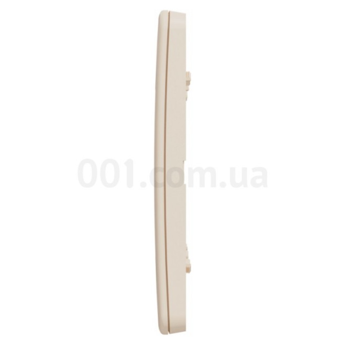 Рамка 3-постовая Unica Studio бежевая/бежевая, Schneider Electric 98_98.jpg - фото 2
