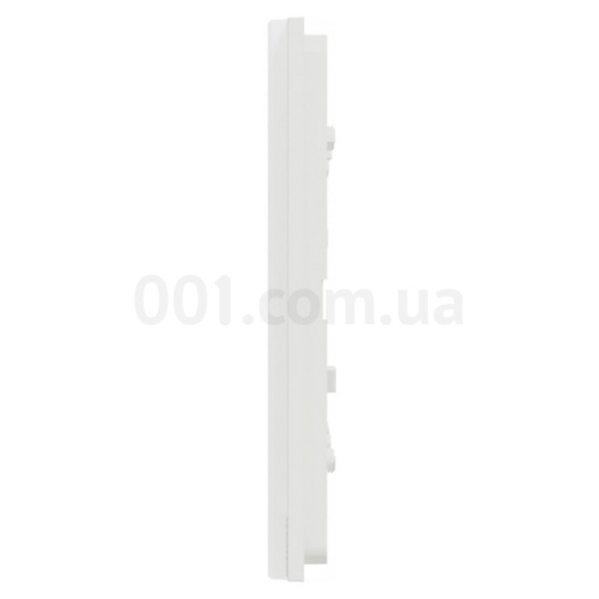 Рамка 3-постовая Unica Deco Material матовый белый, Schneider Electric 98_98.jpg - фото 2