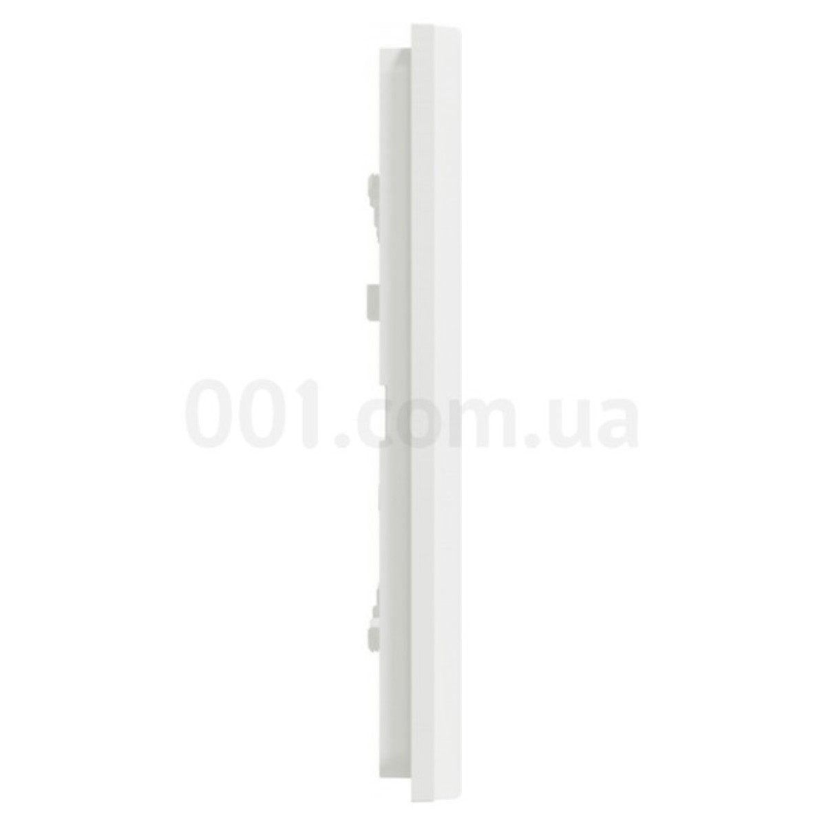 Рамка 3-постовая Unica Deco Material матовый белый, Schneider Electric 98_98.jpg - фото 3