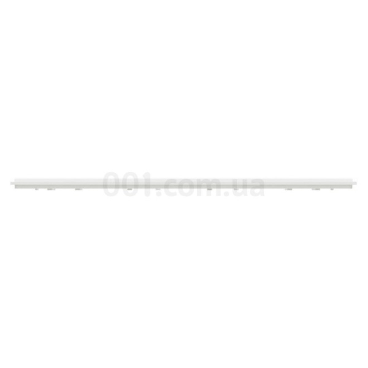 Рамка 4-постовая Unica Deco Material матовый белый, Schneider Electric 98_98.jpg - фото 2