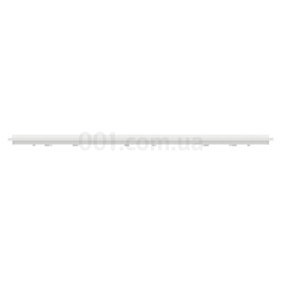 Рамка 3-постовая Unica Deco Material матовый белый, Schneider Electric 98_98.jpg - фото 4