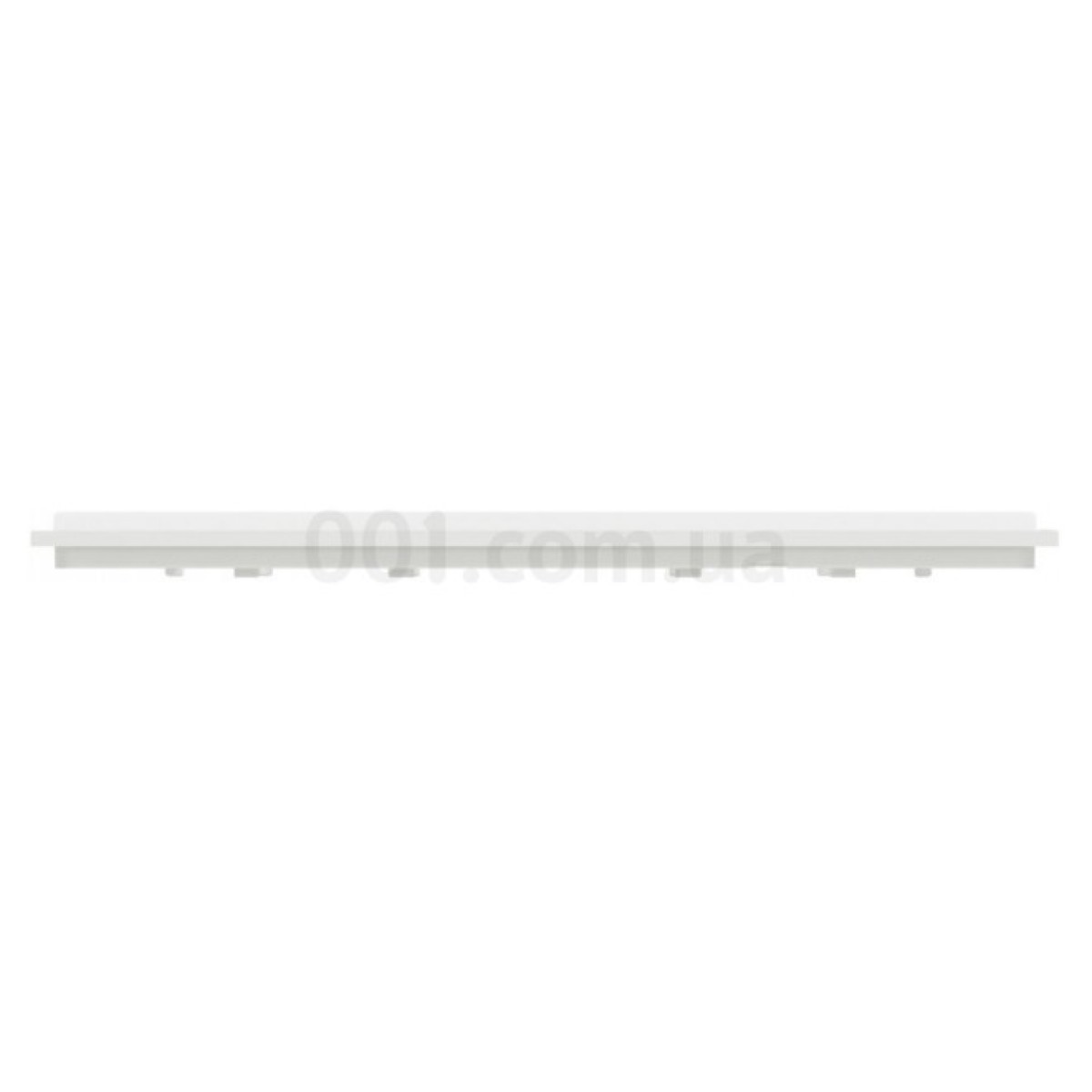 Рамка 2-постовая Unica Deco Material матовый белый, Schneider Electric 98_98.jpg - фото 4