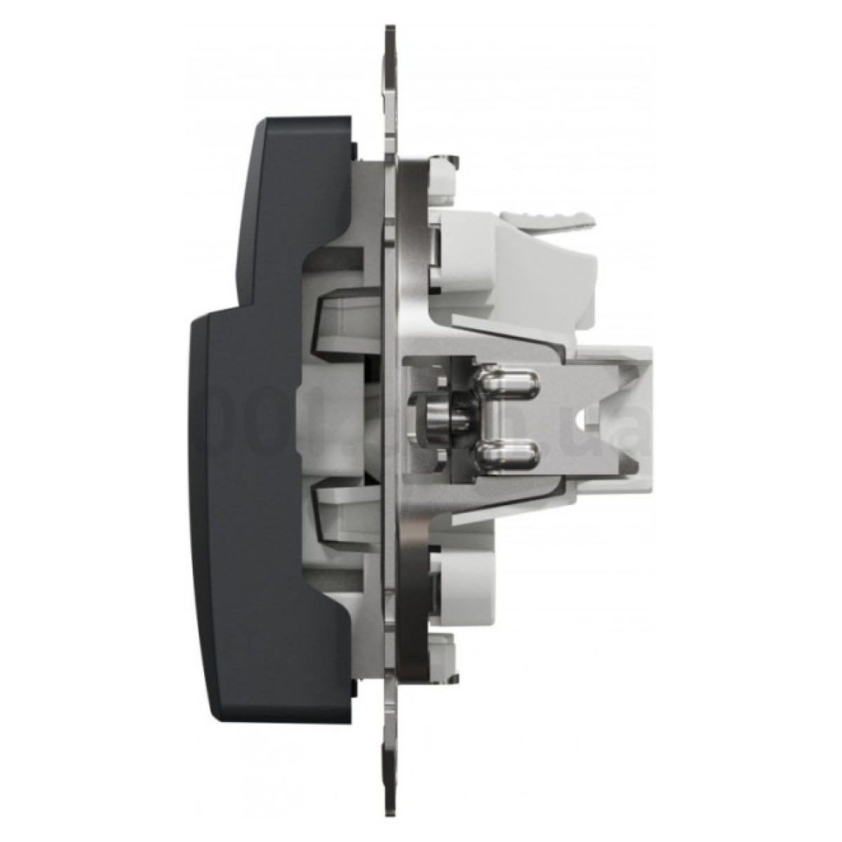 Выключатель карточный 10А Sedna Design & Elements черный, Schneider Electric 98_98.jpg - фото 2