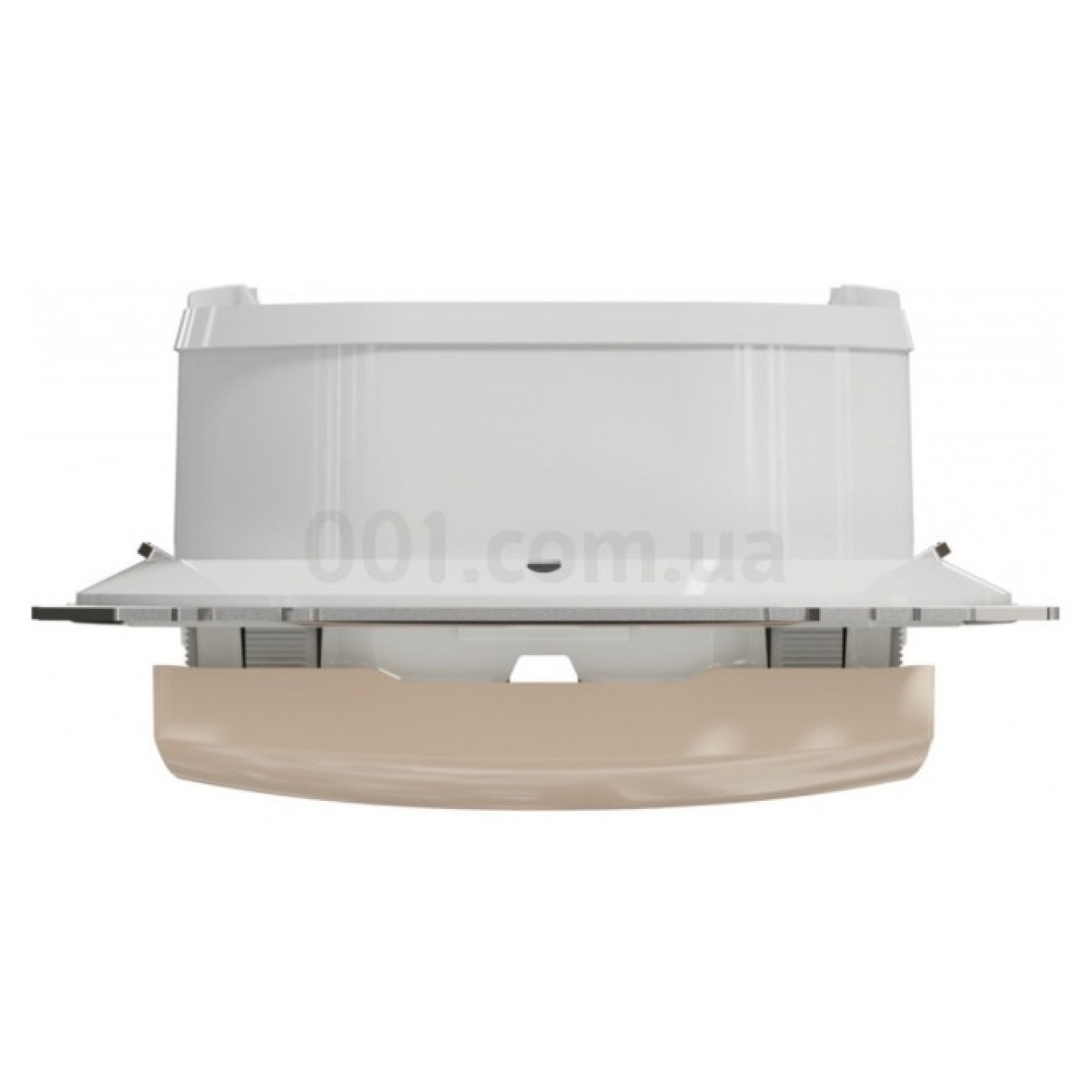 Выключатель 1-клавишный IP44 Sedna Design бежевый, Schneider Electric 98_98.jpg - фото 2