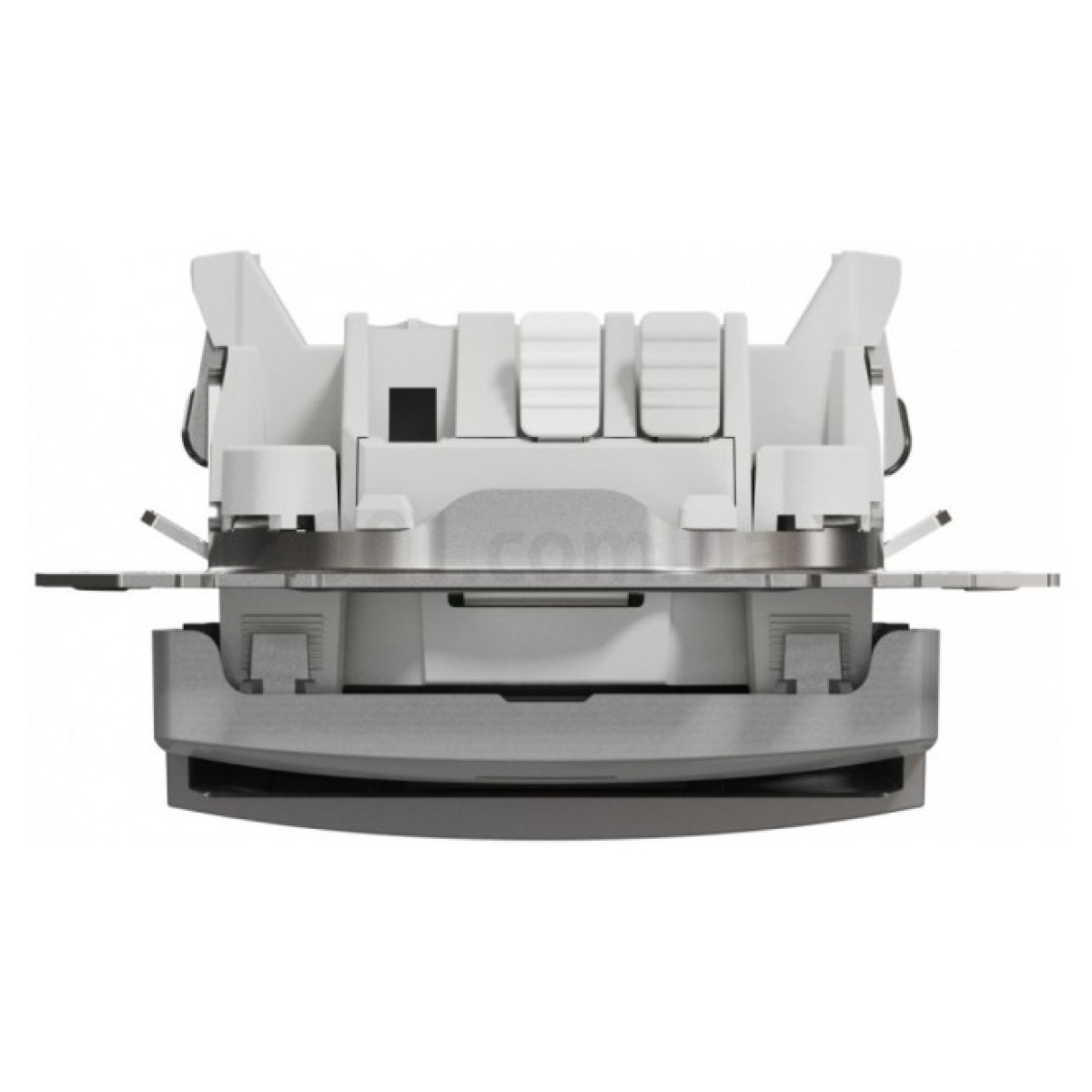Выключатель карточный 10А Sedna Design & Elements алюминий, Schneider Electric 98_98.jpg - фото 3