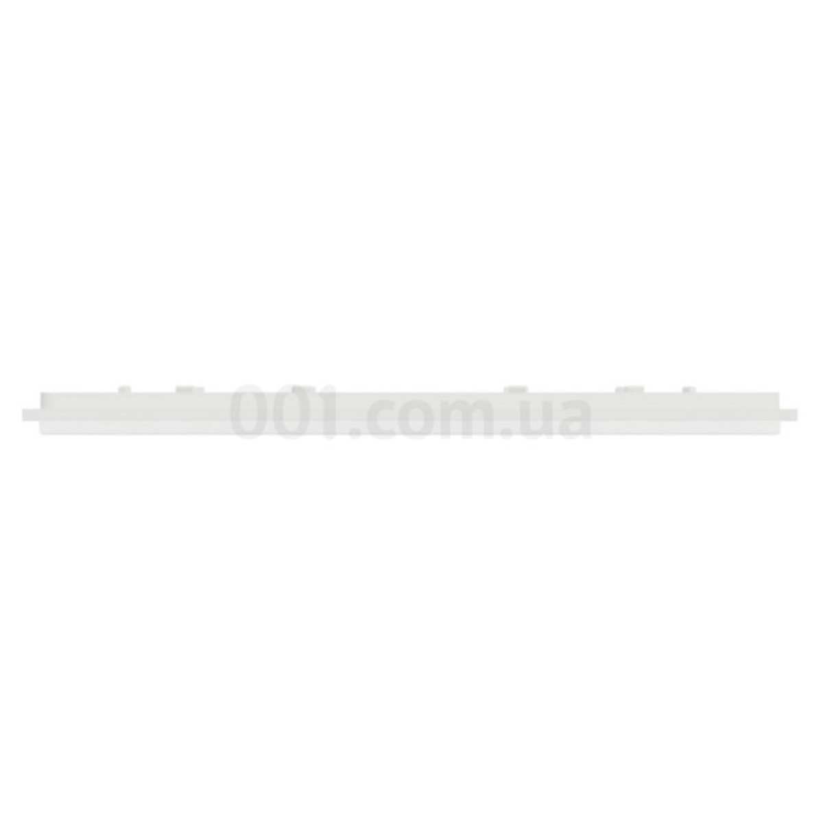Рамка 2-постовая Unica Deco Material матовый белый, Schneider Electric 98_98.jpg - фото 5