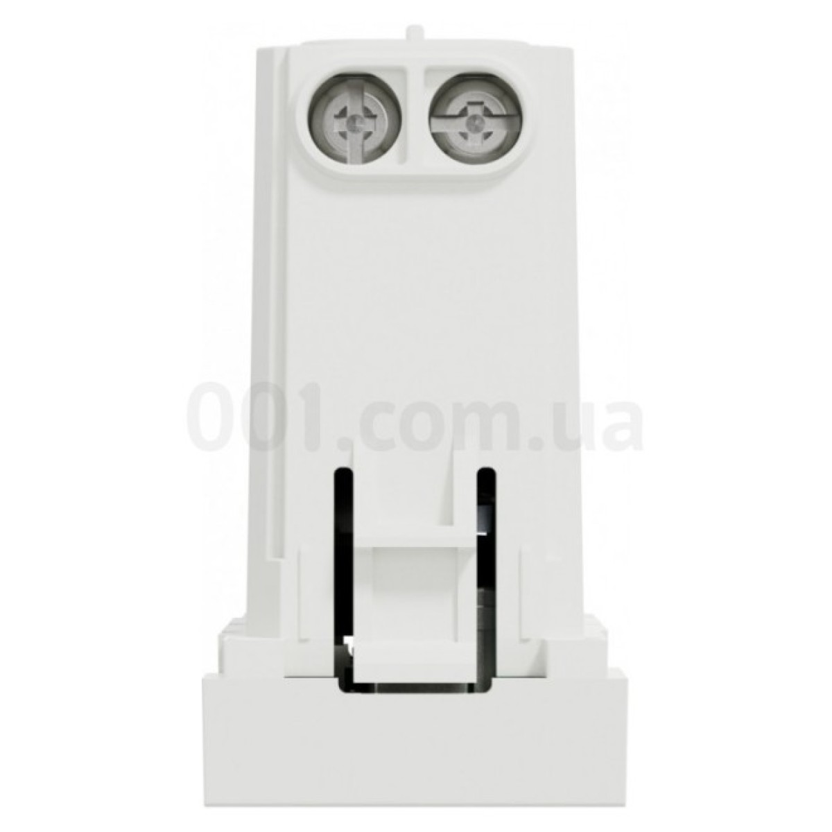 Розетка USB 2.4А (12Вт) тип A+C (1 модуль) Unica New белая, Schneider Electric 98_98.jpg - фото 7