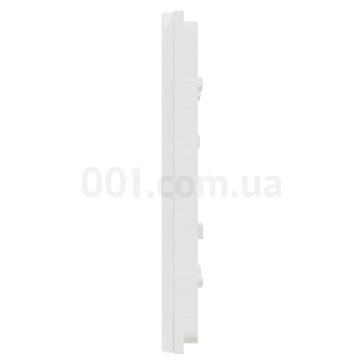 Рамка 2-постовая Unica Deco Material матовый белый, Schneider Electric 98_98.jpg - фото 7