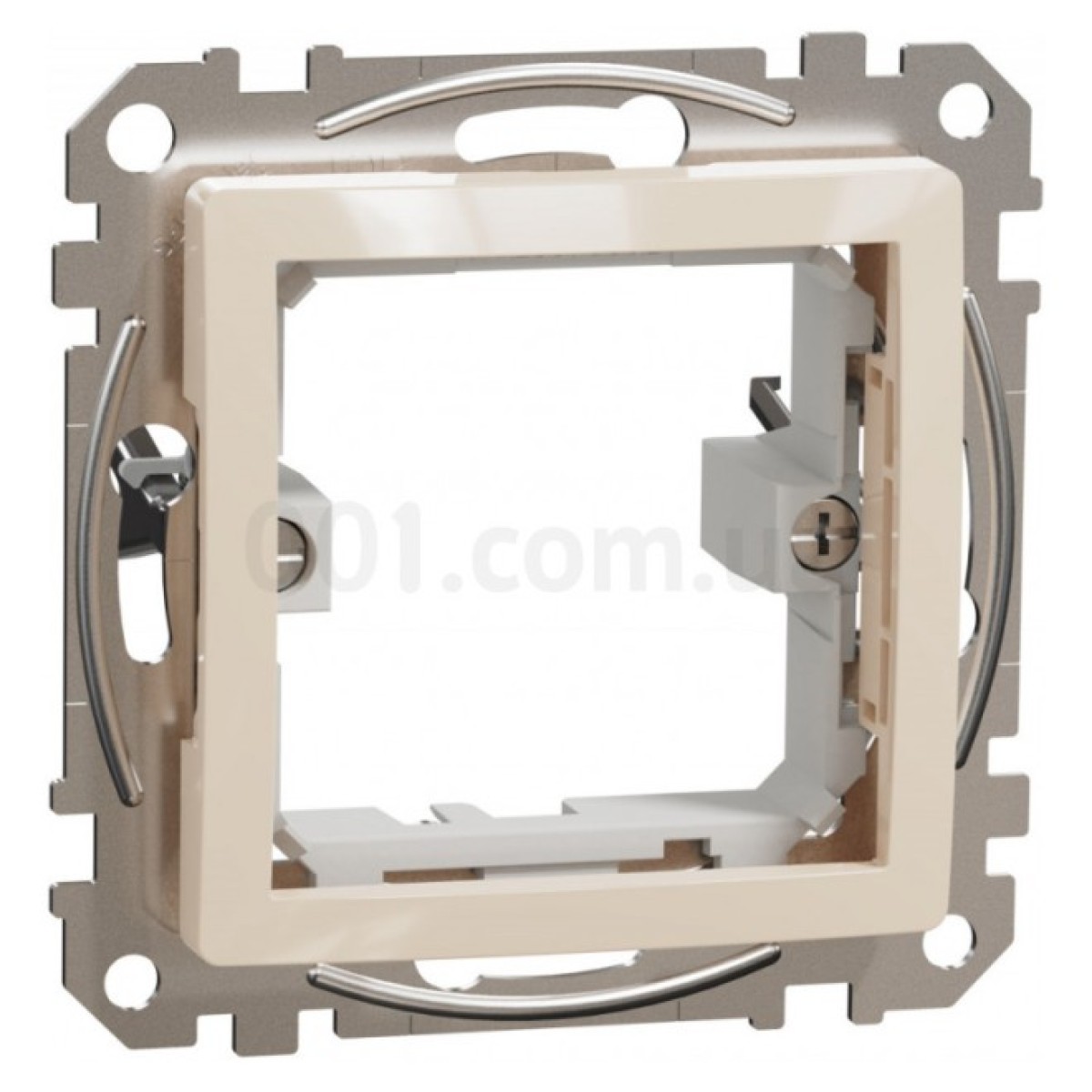 Адаптер Sedna Design & Elements 45×45 для механизмов Unica New бежевый, Schneider Electric 256_256.jpg
