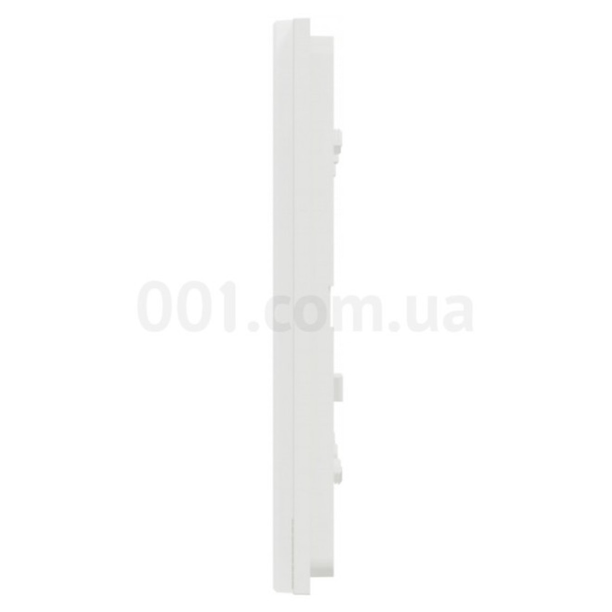 Рамка 4-постовая Unica Deco Material матовый белый, Schneider Electric 98_98.jpg - фото 5