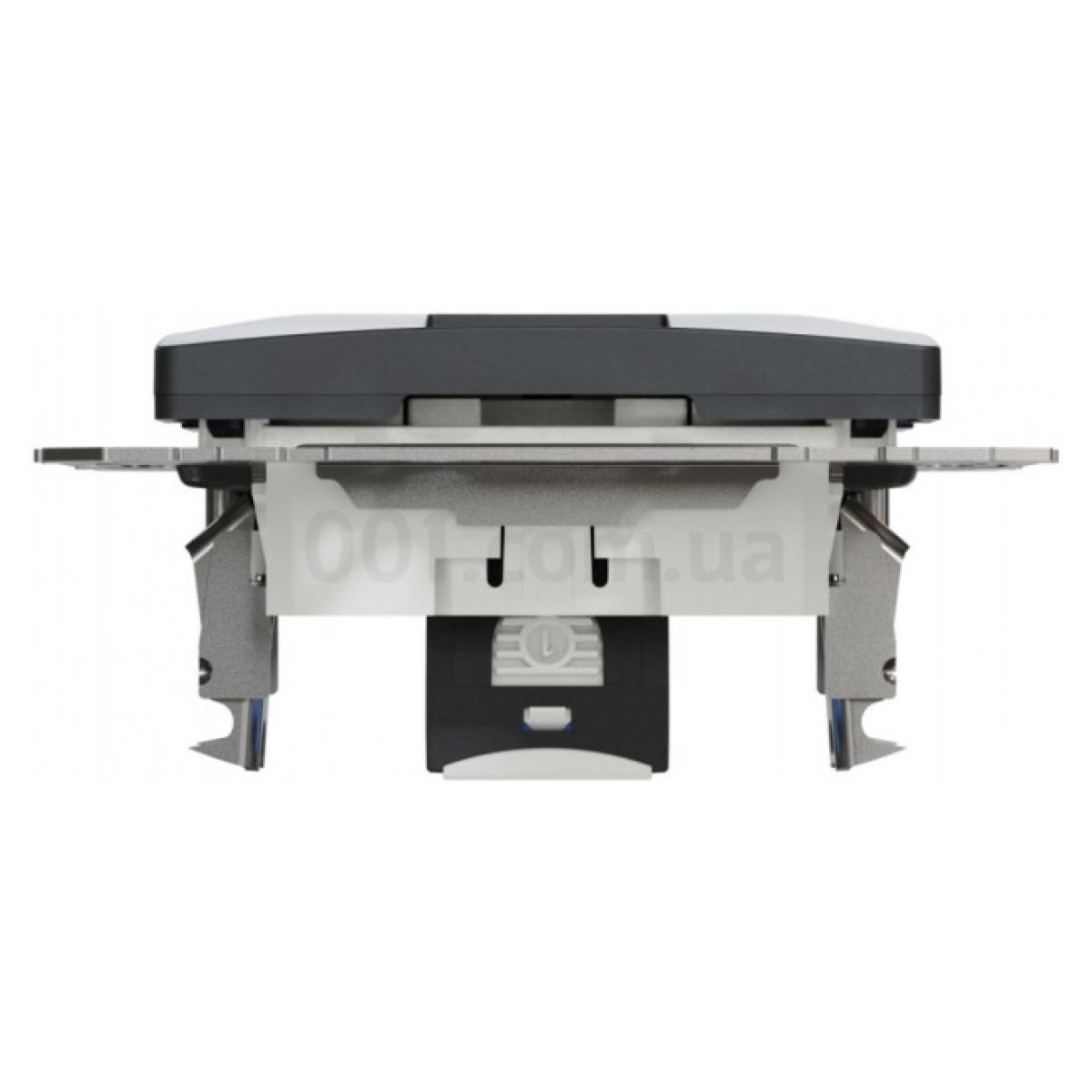 Розетка компьютерная RJ45 кат.6 UTP Sedna Design черная, Schneider Electric 98_98.jpg - фото 8