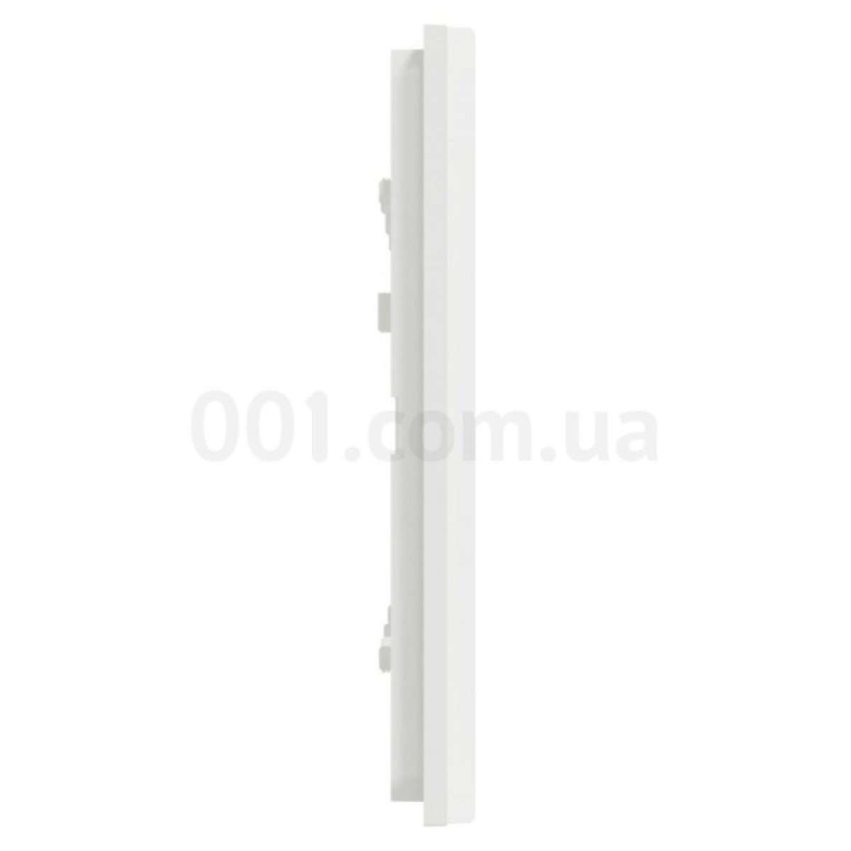 Рамка 4-постовая Unica Deco Material матовый белый, Schneider Electric 98_98.jpg - фото 7