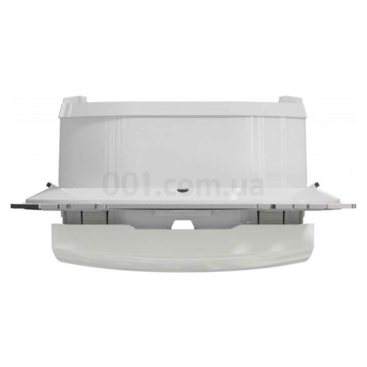 Выключатель 1-клавишный IP44 Sedna Design белый, Schneider Electric 98_98.jpg - фото 7