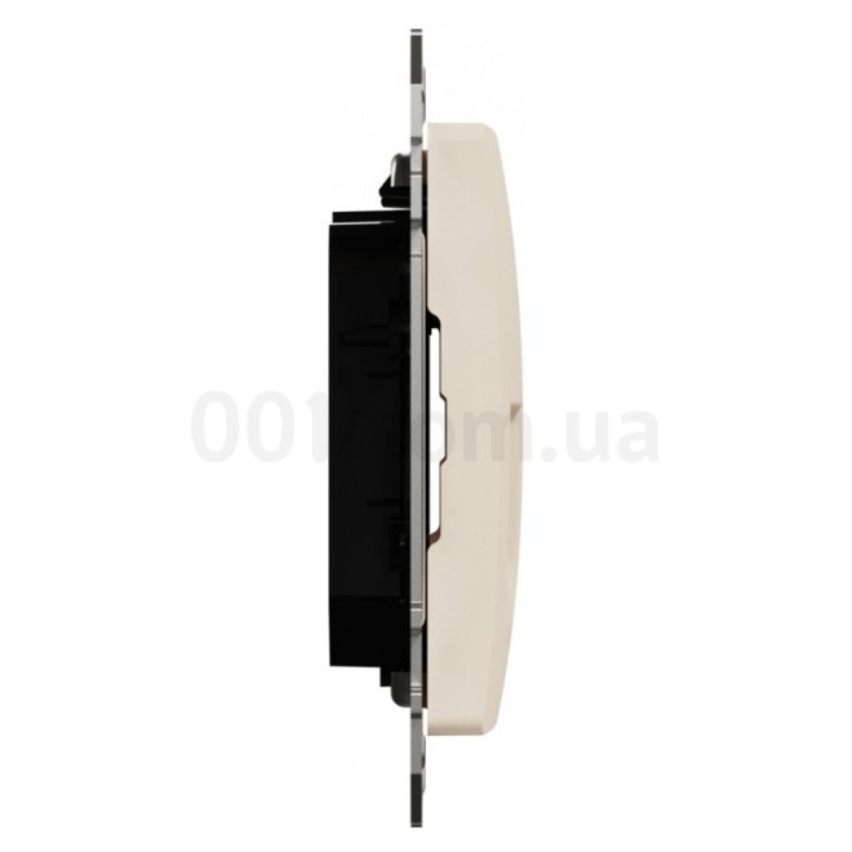 Панель для 2 модулей Keystone Sedna Design бежевая, Schneider Electric 98_98.jpg - фото 8