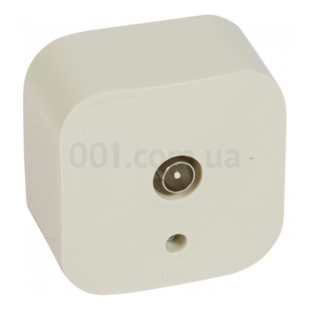 Розетка TV Forix IP20 слоновая кость, Legrand 256_256.jpg