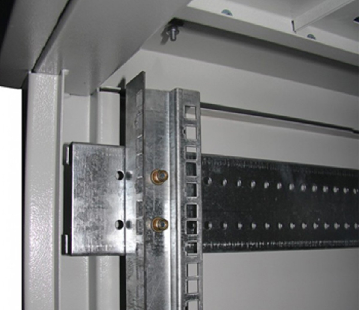 Шкаф серверный 46U 600x1200 Rackmount (46U600x1200BR) 98_85.jpg - фото 6
