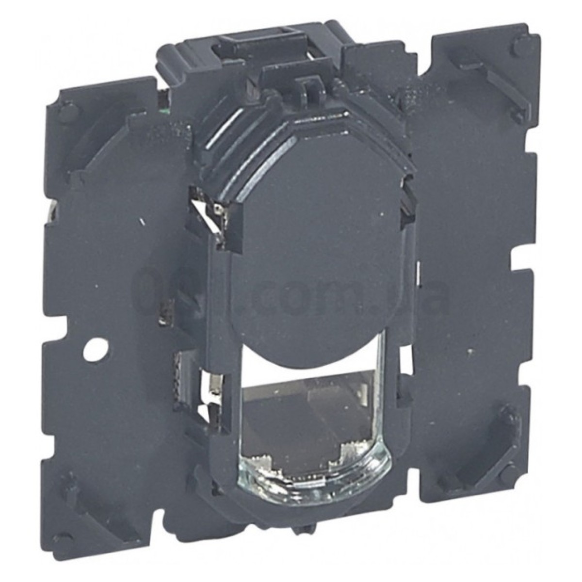 Механизм розетки компьютерной RJ45 STP кат.6 Celiane, Legrand 256_256.jpg
