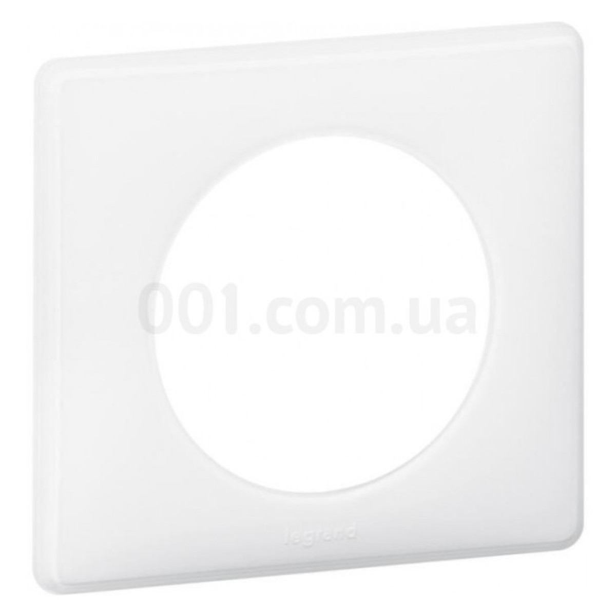 Рамка 1-постова Celiane білий глянець, Legrand 98_98.jpg