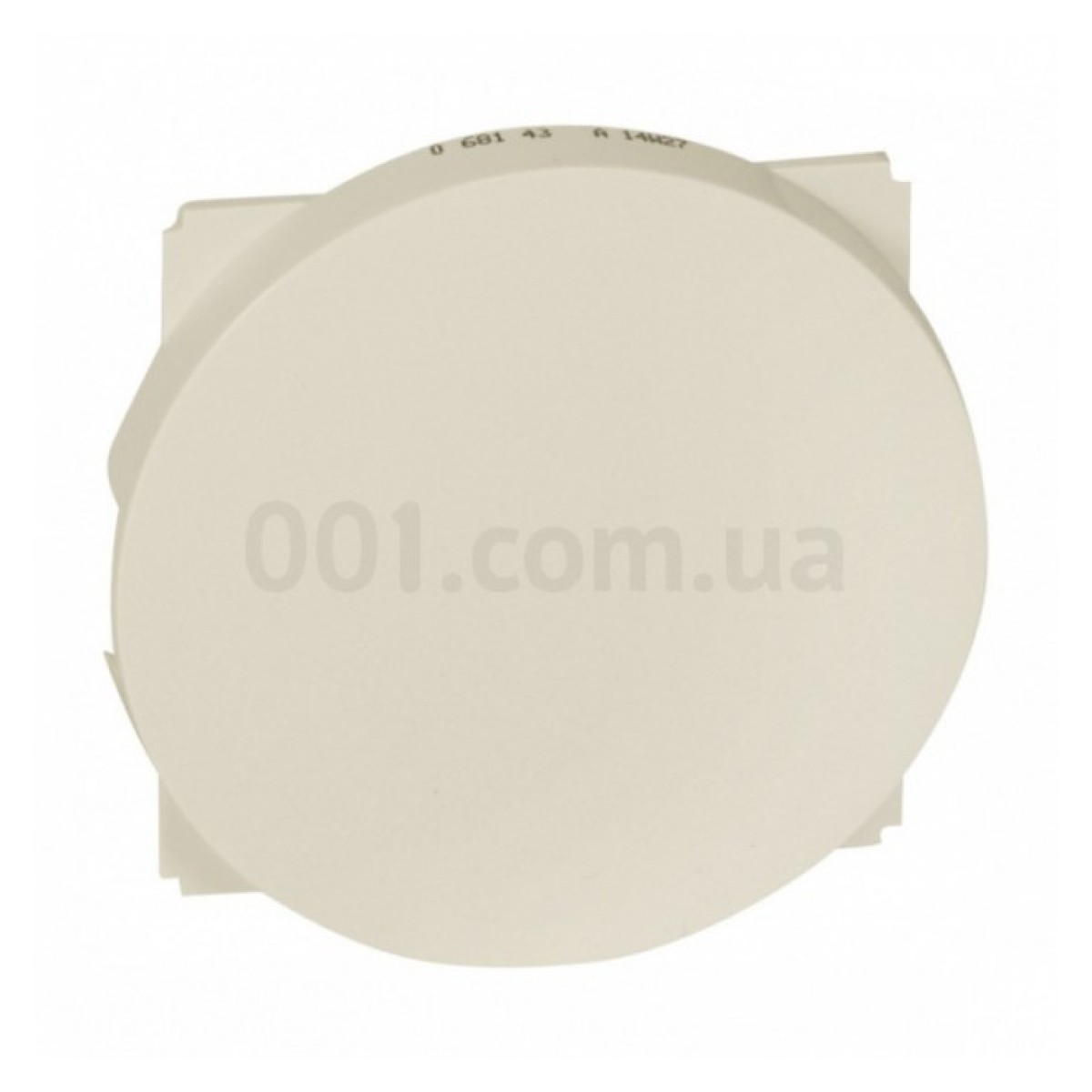 Лицевая панель заглушки Celiane слоновая кость, Legrand 256_256.jpg