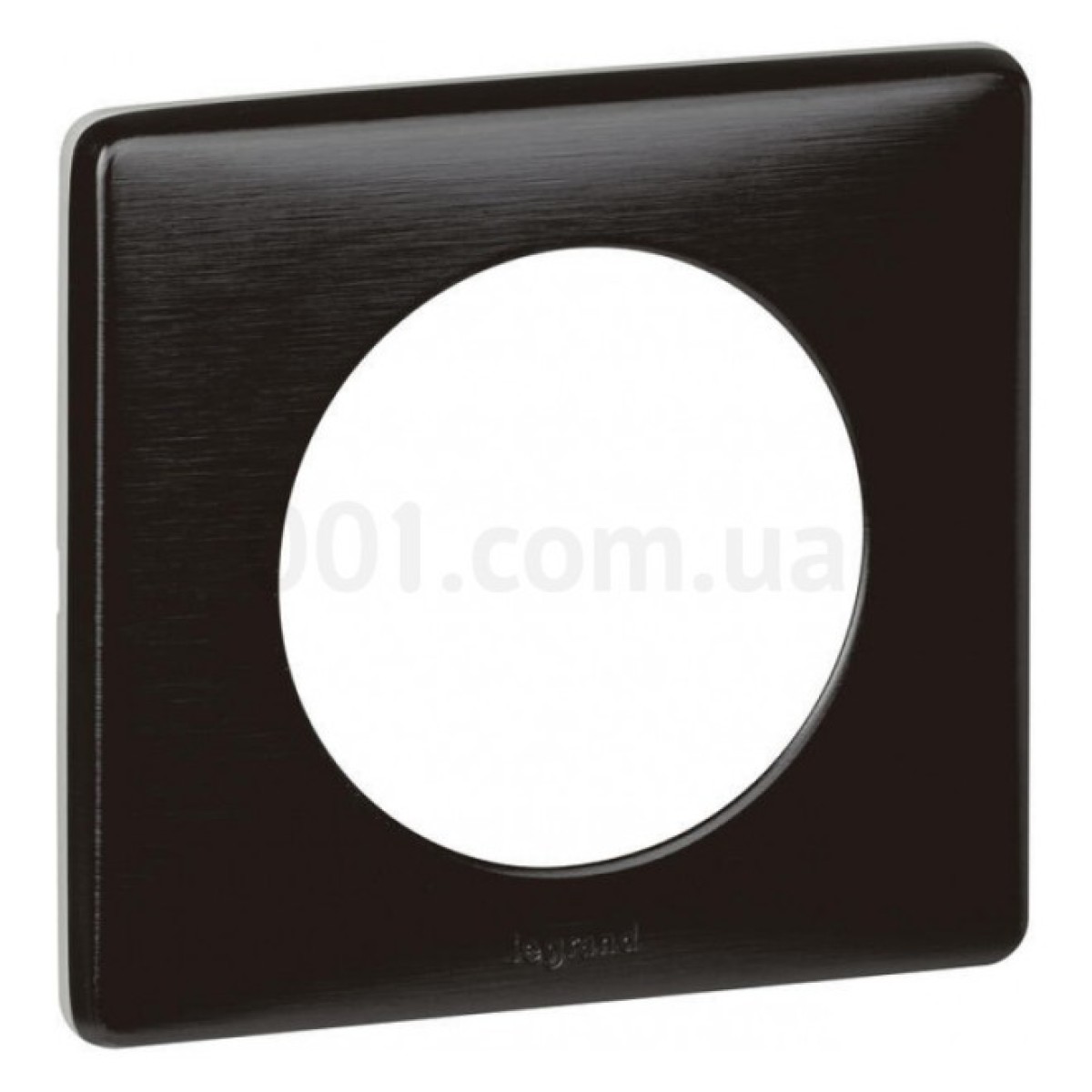 Рамка 1-постовая Celiane карбон, Legrand 256_256.jpg