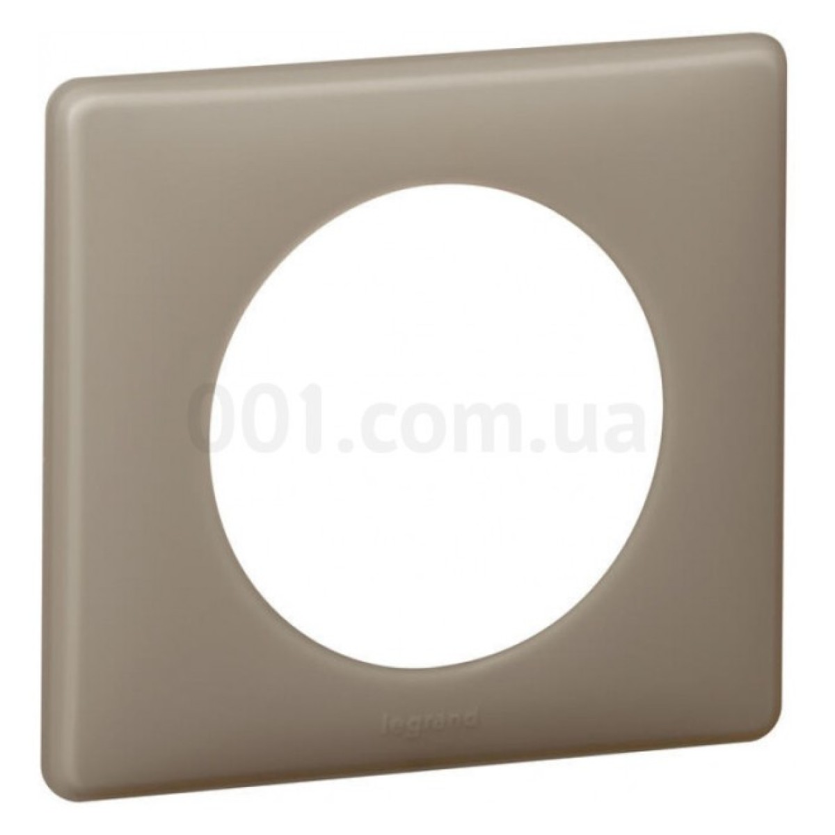 Рамка 1-постовая Celiane грэй перкаль, Legrand 256_256.jpg