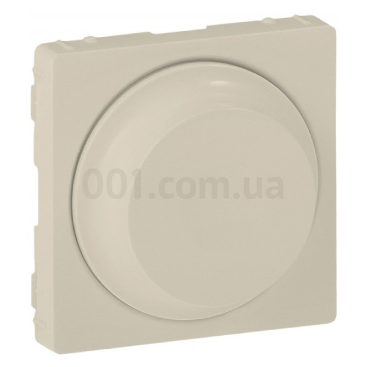 Лицевая панель поворотного светорегулятора Valena Life слоновая кость, Legrand 256_256.jpg