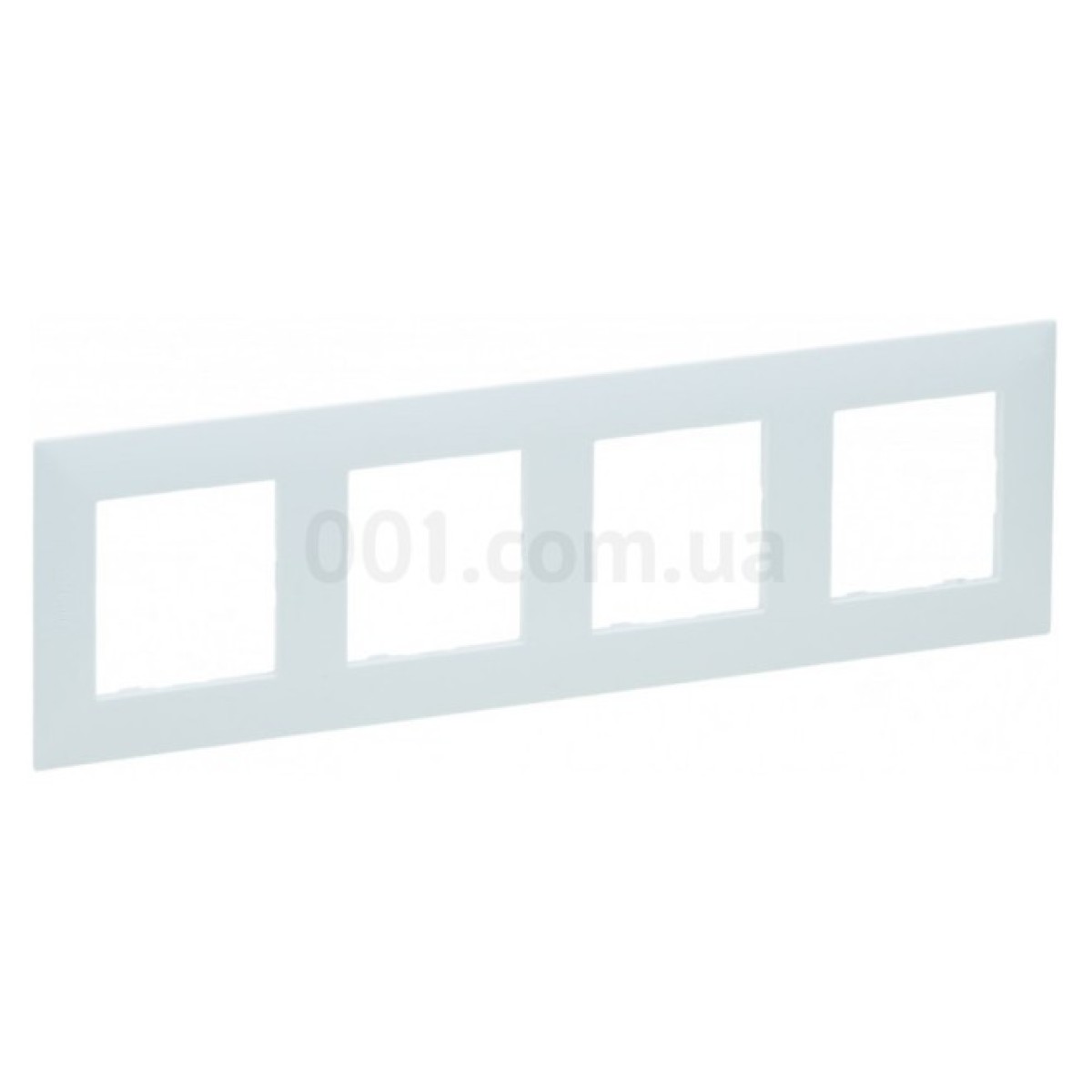 Рамка 4-постовая Niloe Step атолл, Legrand 256_256.jpg