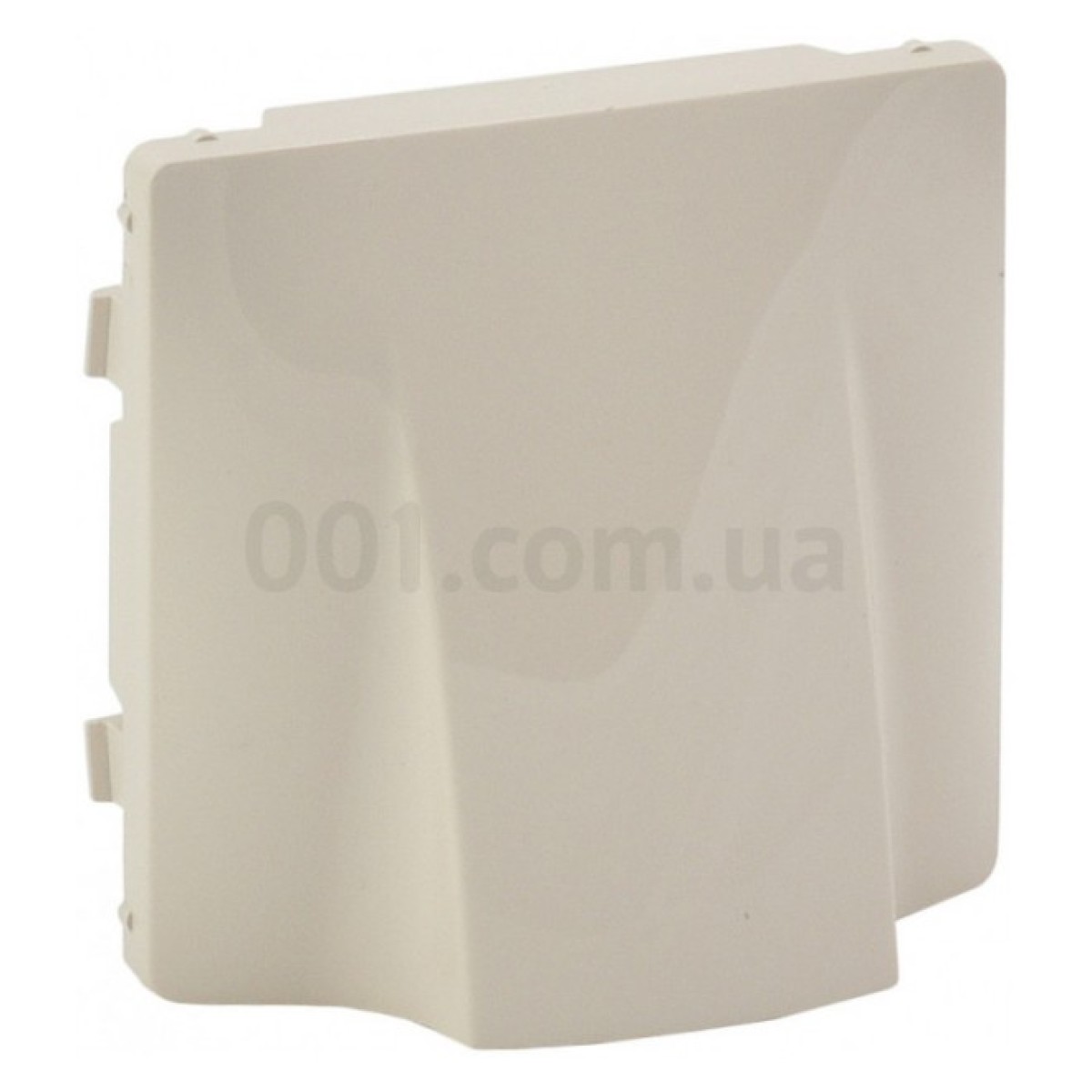 Лицевая панель вывода кабеля Valena Life слоновая кость, Legrand 256_256.jpg