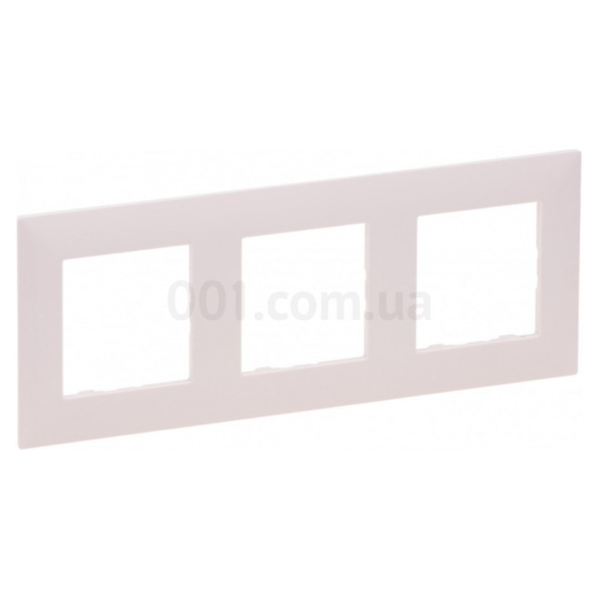 Рамка 3-постовая Niloe Step розовая, Legrand 256_256.jpg