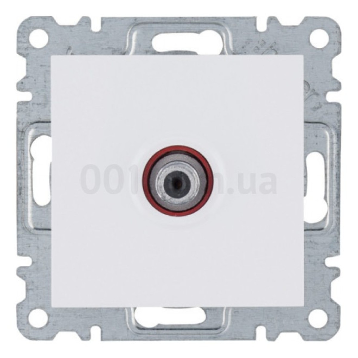 Розетка SAT Lumina біла, Hager 256_256.jpg