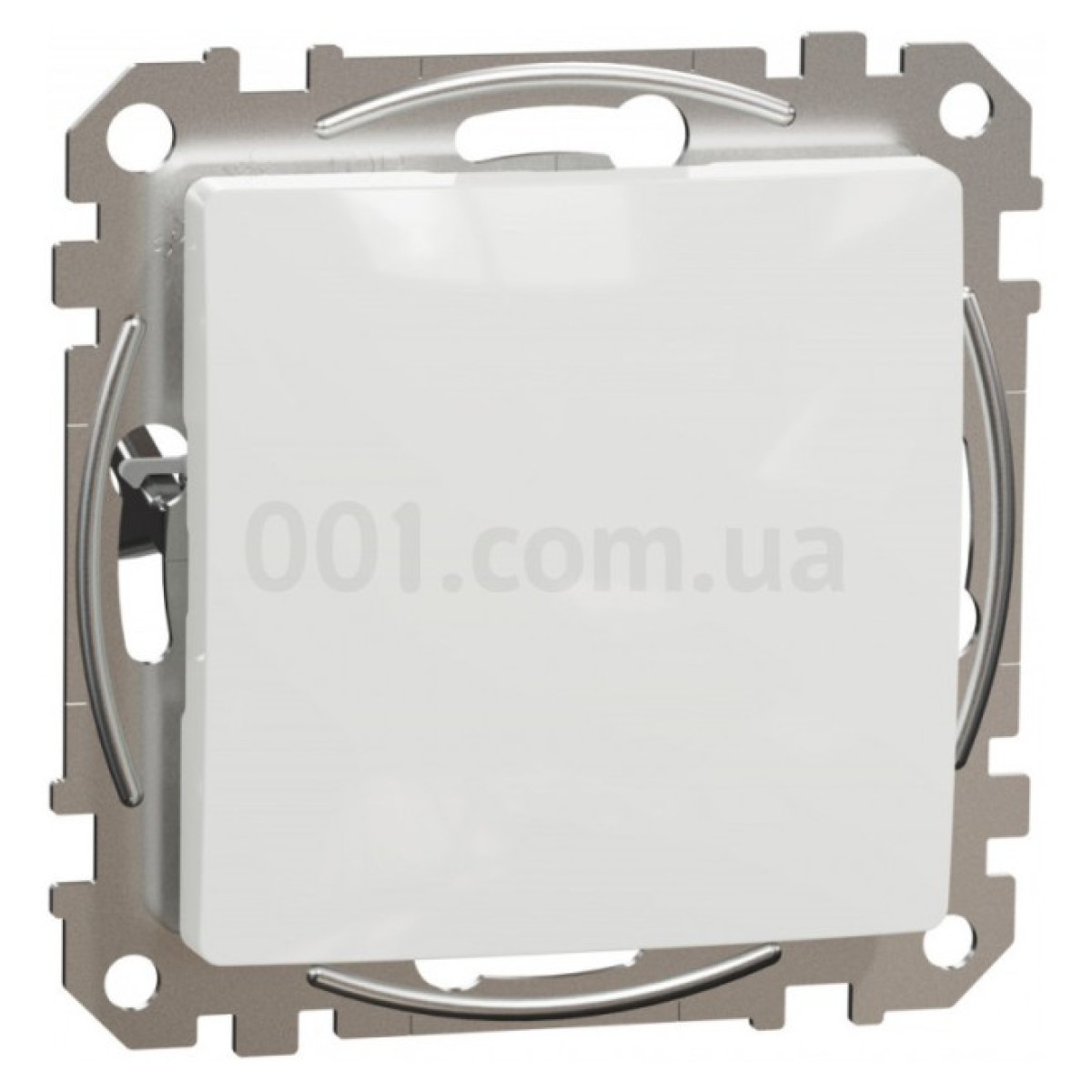 Заглушка Sedna Design белая, Schneider Electric 256_256.jpg