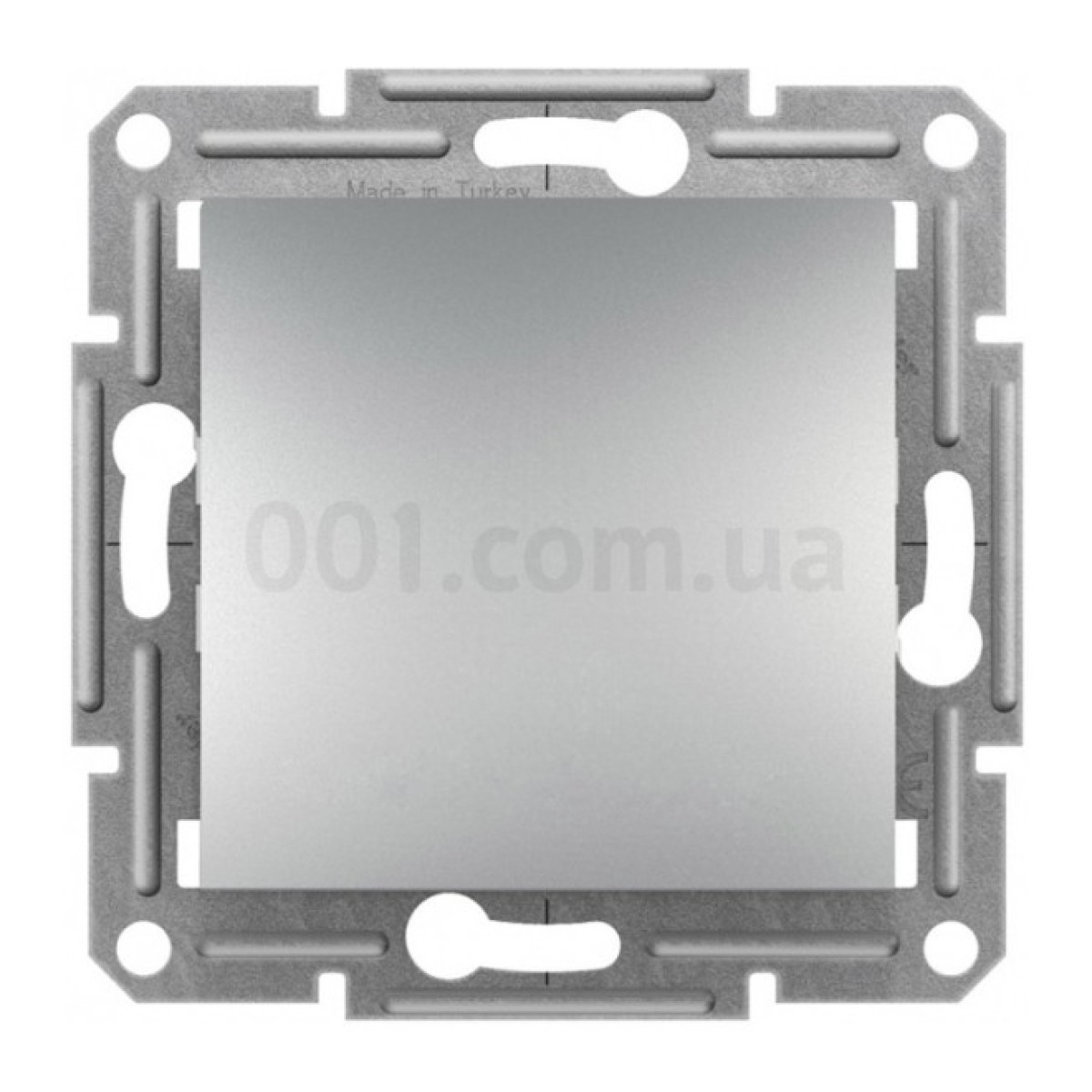 Заглушка Asfora алюминий, Schneider Electric 256_256.jpg