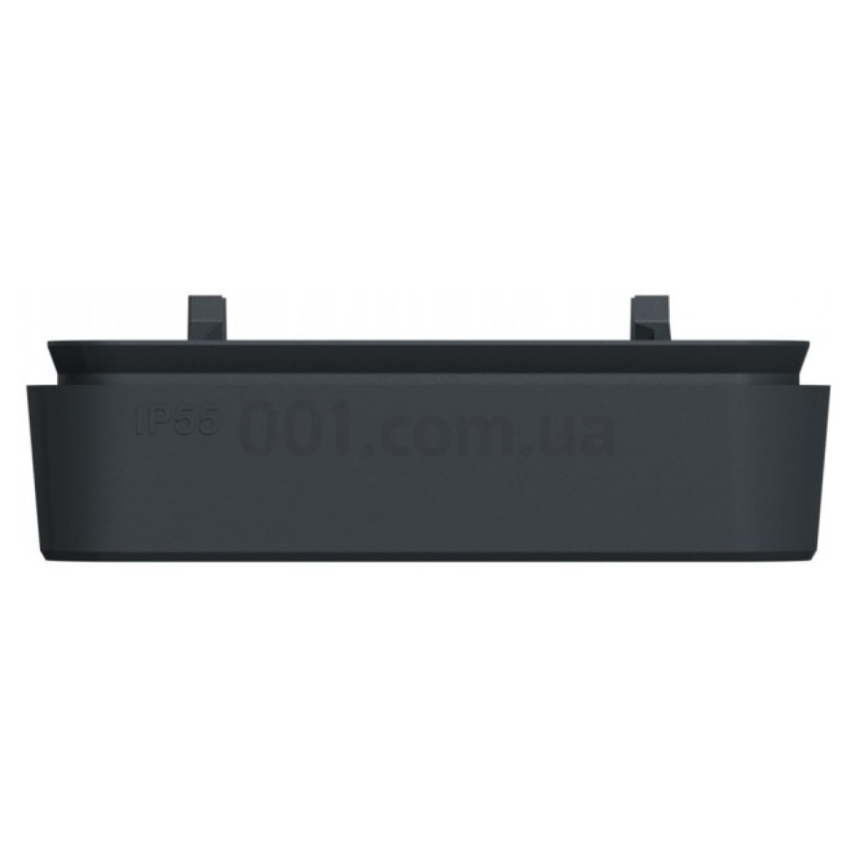 Рамка 1-постовая Mureva Styl черная IP55, Schneider Electric 98_98.jpg - фото 8