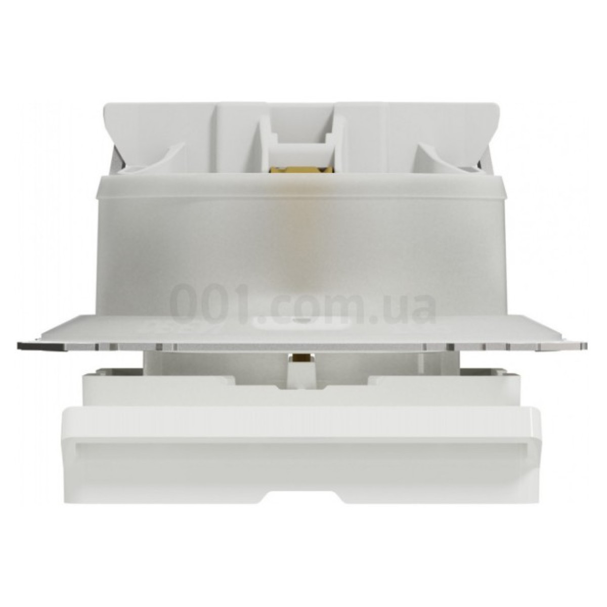 Розетка с з/к, шторками и крышкой IP44 Sedna Design белая, Schneider Electric 98_98.jpg - фото 7